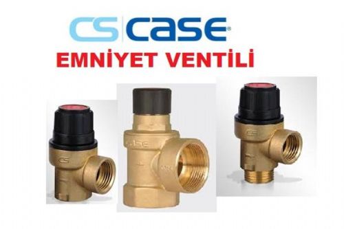 CASE MEMRANLI EMNYET VENTLLER