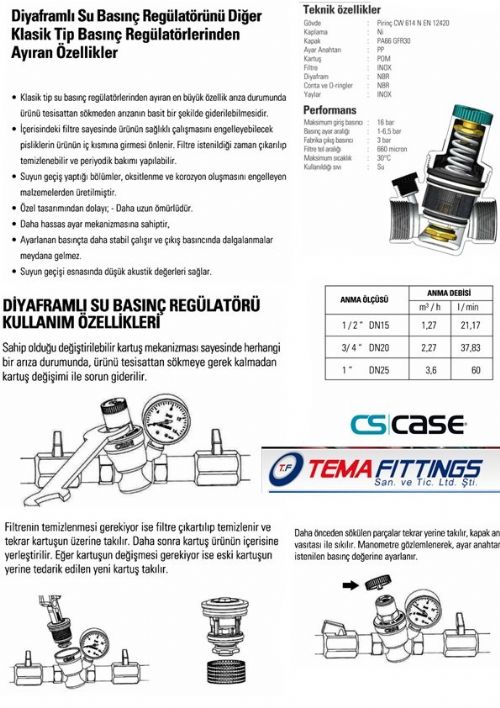 CASE MEMRANLI BASIN DRC TEKNK BLG