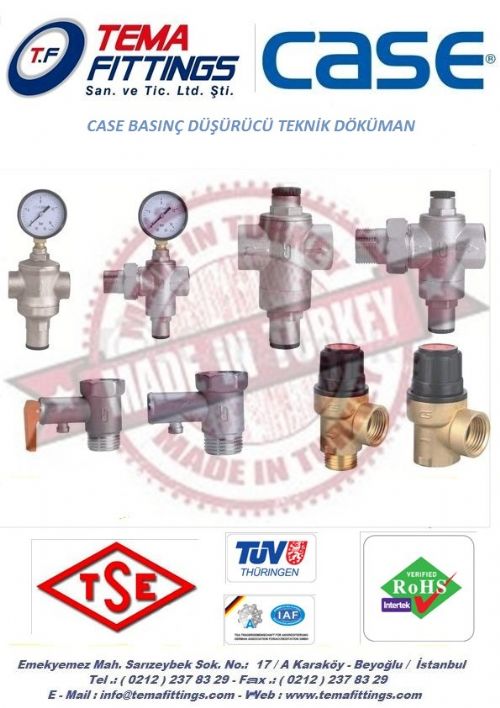 CASE SU BASIN DRC TEKNK DKMAN