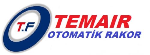 TEMAIR OTOMATK RAKOR ( STOPER ) ( JAK ) ( KAPLN ) ( STOPER ) ETLER